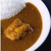 欧風チキンカリー（２食入り）
