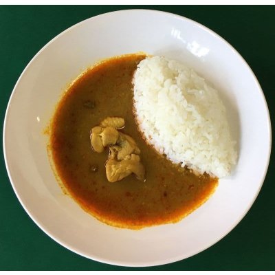 画像3: 【秋のムルギフェスティバル】インドムルギカリー（１０食入）　【送料無料】　