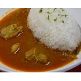 インドムルギカリー（２食入り）　