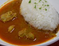 インドムルギカリー（２食入り）　