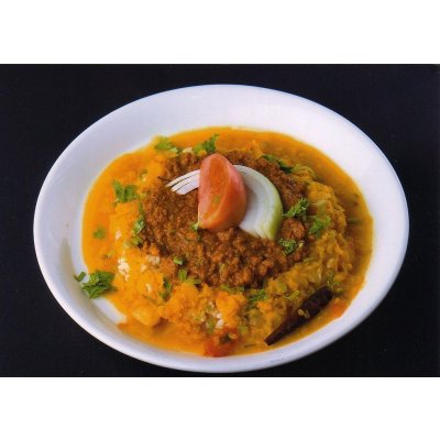 画像10: 【秋のムルギフェスティバル】インドムルギカリー（８食入）＋特製キーマカリー（２食入）　【送料無料】　