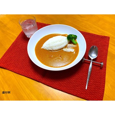 画像4: 【夏限定】レッドチリカレー（２食入り）　※6/30迄特別割引価格