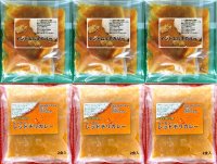【夏限定】インドカリーミックス１２食セット（インドムルギカリー・レッドチリカレー　各６食入）　【送料無料】