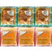 画像1: 【夏限定】インドカリーミックス１２食セット（インドムルギカリー・レッドチリカレー　各６食入）　【送料無料】 (1)