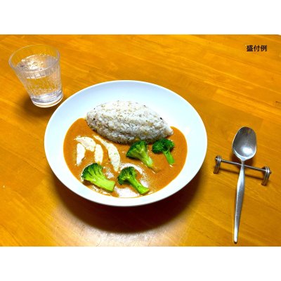画像2: 【夏限定】レッドチリカレー（２食入り）　※6/30迄特別割引価格