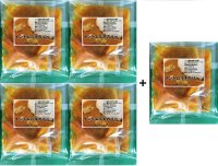 【増量キャンペーン】インドムルギカリー（８食入）※７/１５迄　２食増量