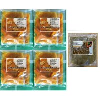 【秋のムルギフェスティバル】インドムルギカリー（８食入）＋フォン・ド・ボービーフカレー（２食入）　【送料無料】　