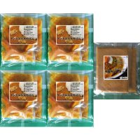 【秋のムルギフェスティバル】インドムルギカリー（８食入）＋特製キーマカリー（２食入）　【送料無料】　