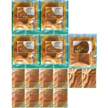 他の写真1: 【秋のムルギフェスティバル】インドムルギカリー（８食入）＋欧風チキンカリー（２食入）　【送料無料】　