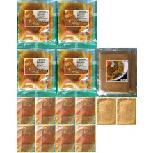 他の写真1: 【秋のムルギフェスティバル】インドムルギカリー（８食入）＋特製キーマカリー（２食入）　【送料無料】　