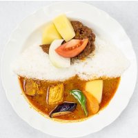 インドカリー食べ比べセット８食入（キーマカリー・インドムルギカリー各４食入）