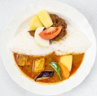 インドカリー食べ比べセット８食入（キーマカリー・インドムルギカリー各４食入）