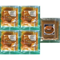【秋のムルギフェスティバル】インドムルギカリー（８食入）+特選欧風高級カリー（２食入）　【送料無料】　