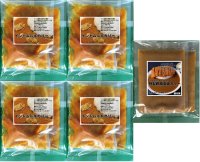 【秋のムルギフェスティバル】インドムルギカリー（８食入）+特選欧風高級カリー（２食入）　【送料無料】　