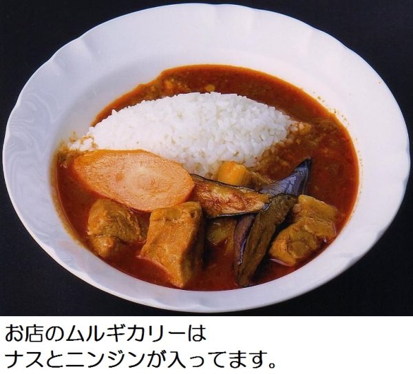 画像5: インド・欧風カリーミックス１２食セット（インドムルギカリー・欧風カリー各６食入）　【送料無料】 (5)