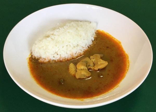画像4: インド・欧風カリーミックス１２食セット（インドムルギカリー・欧風カリー各６食入）　【送料無料】 (4)