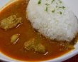 画像1: インドムルギカリー（２食入り）　 (1)