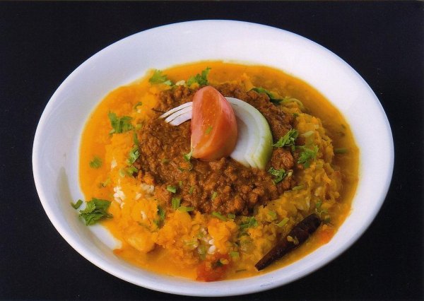 画像10: 【秋のムルギフェスティバル】インドムルギカリー（８食入）＋特製キーマカリー（２食入）　【送料無料】　 (10)